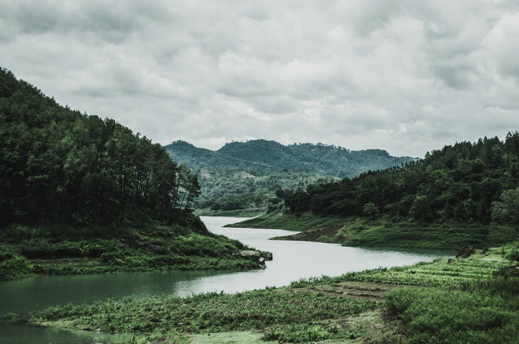 水質(zhì)檢測(cè)儀